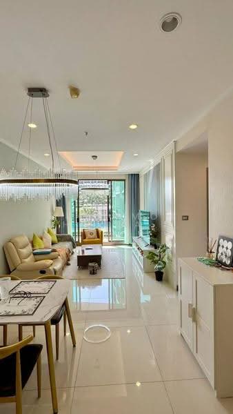 Supalai Oriental Sukhumvit 39, Bangkok, Soi Sukhumvit 39, Khlong Tan Nua, Watthana, Bangkok, 2 Bedrooms, 85 sqm, Condo For Rent, by Pichamon Chawbantard, 500657924 - DDproperty.com