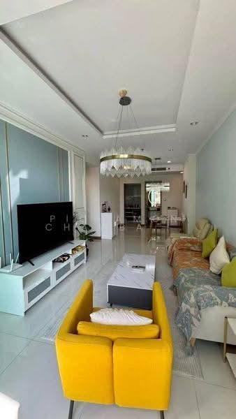 Supalai Oriental Sukhumvit 39, Bangkok, Soi Sukhumvit 39, Khlong Tan Nua, Watthana, Bangkok, 2 Bedrooms, 85 sqm, Condo For Rent, by Pichamon Chawbantard, 500657924 - DDproperty.com