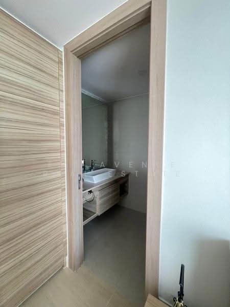 The Riviera Jomtien, Chon Buri (Pattaya), Pattaya Sai 2 Road, Nong Pru, Bang Lamung (Pattaya), Chon Buri (Pattaya), 1 Bedroom, 36 sqm, Condo For Rent, by Eve Avenue Real Estate, 500657925 - DDproperty.com