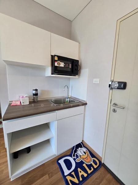 Lumpini Park Vibhavadi-Chatuchak, Bangkok, Soi Vibhavadi Rangsit 3, Vibhavadi Rangsit Road, Jom Phon, Chatuchak, Bangkok, Studio, 24 sqm, Condo For Sale, by สุเทพ รอดด้วยบุญ, 500657927 - DDproperty.com