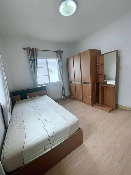ให้เช่าบ้านเดี่ยว ม.คริสตัลพลัส 4 ห้องนอน หนองยายบู่ ศรีราชา, Chon Buri (Pattaya), Surasak, Si Racha, Chon Buri (Pattaya), 4 Bedrooms, 180 sqm, Single Detached House For Rent, by Dusit Saengfa, 500657929 - DDproperty.com