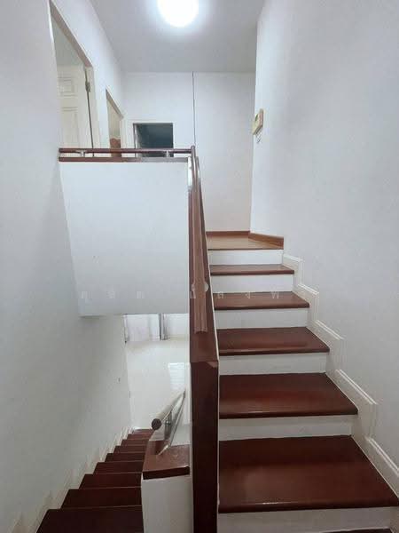 ให้เช่าบ้านเดี่ยว ม.คริสตัลพลัส 4 ห้องนอน หนองยายบู่ ศรีราชา, Chon Buri (Pattaya), Surasak, Si Racha, Chon Buri (Pattaya), 4 Bedrooms, 180 sqm, Single Detached House For Rent, by Dusit Saengfa, 500657929 - DDproperty.com