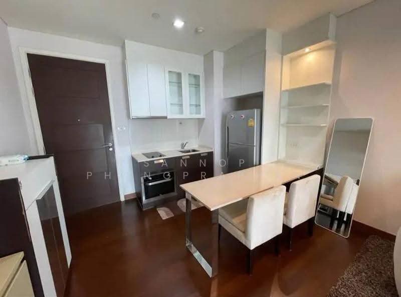Ivy Thonglor, Bangkok, 889 Thonglor Road, Khlong Tan Nua, Watthana, Bangkok, 1 Bedroom, 43 sqm, Condo For Rent, by Sannop Phongpraphan, 500657933 - DDproperty.com