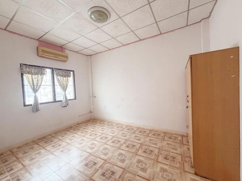 พีเค การ์เด้นท์ ประชาอุทิศ 90, Samut Prakan, Ban Khlong Suan, Phra Samut Jadee, Samut Prakan, 3 Bedrooms, 100 sqm, Townhouse For Sale, by The Best Property ตั้ม, 500657934 - DDproperty.com