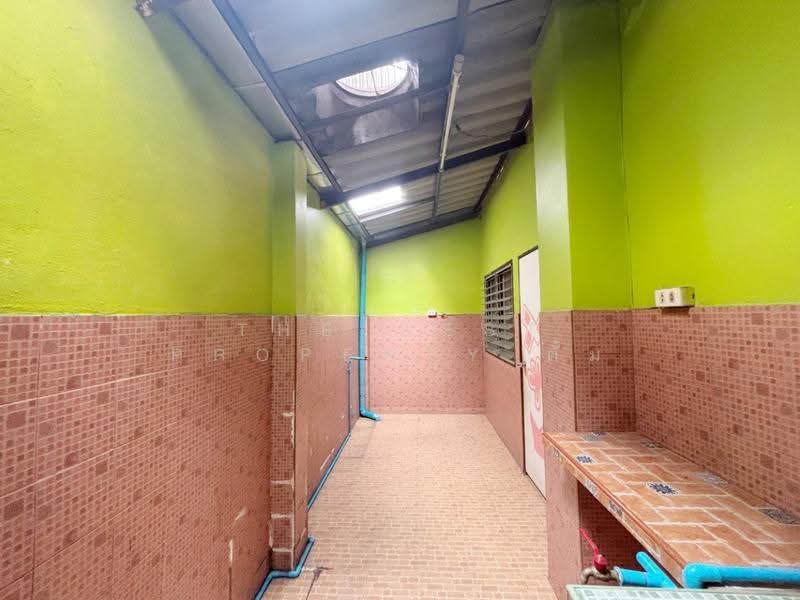 พีเค การ์เด้นท์ ประชาอุทิศ 90, Samut Prakan, Ban Khlong Suan, Phra Samut Jadee, Samut Prakan, 3 Bedrooms, 100 sqm, Townhouse For Sale, by The Best Property ตั้ม, 500657934 - DDproperty.com