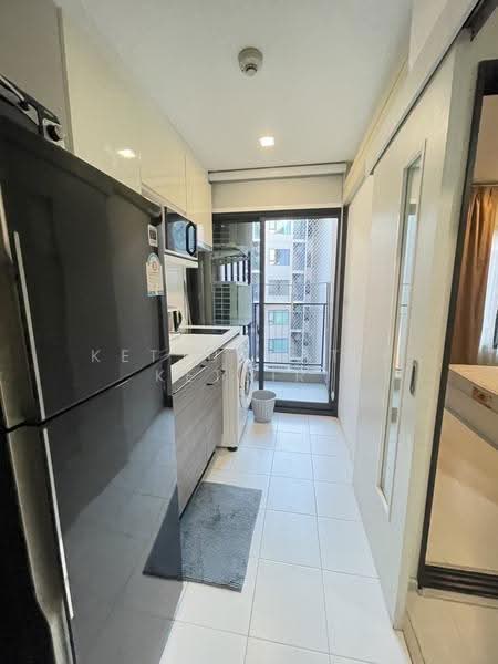 Condolette Pixel Sathorn, Bangkok, Sribamphen Road, Chong Nonsi, Yan Nawa, Bangkok, Studio, 28 sqm, Condo For Rent, by Ketjuthatip Ketsiri, 500657935 - DDproperty.com