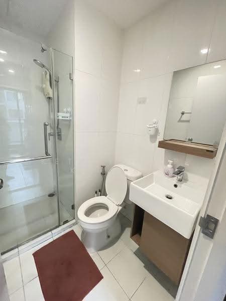 Condolette Pixel Sathorn, Bangkok, Sribamphen Road, Chong Nonsi, Yan Nawa, Bangkok, Studio, 28 sqm, Condo For Rent, by Ketjuthatip Ketsiri, 500657935 - DDproperty.com