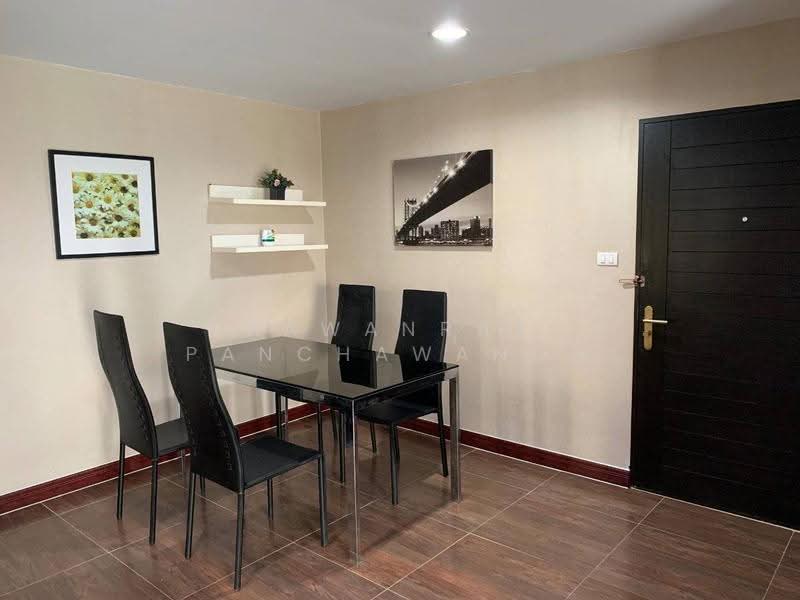 Belle Grand Rama 9, Bangkok, 131 Rama 9 Road, Huai Khwang, Bangkok, 2 Bedrooms, 80 sqm, Condo For Rent, by Pawanrat Panchawanon, 500657941 - DDproperty.com