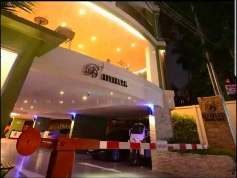 Beverly 33 by Aspira, Bangkok, 33 Sukhumvit Road, Khlong Tan Nua, Watthana, Bangkok, 1 Bedroom, 40 sqm, Condo For Rent, by Khun Toey เตย, 500657942 - DDproperty.com