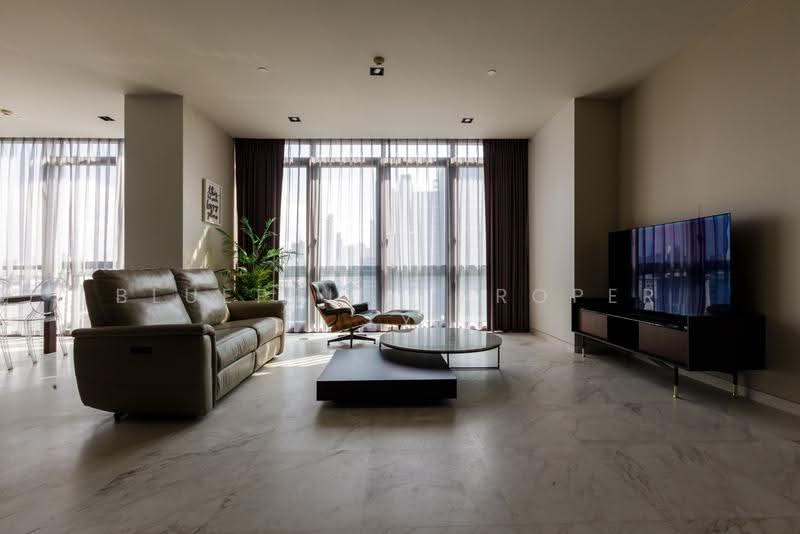 The Monument Thonglor, Bangkok, 998 Thonglor Road, Khlong Tan Nua, Watthana, Bangkok, 2 Bedrooms, 125 sqm, Condo For Rent, by Blueprint.Property, 500657947 - DDproperty.com