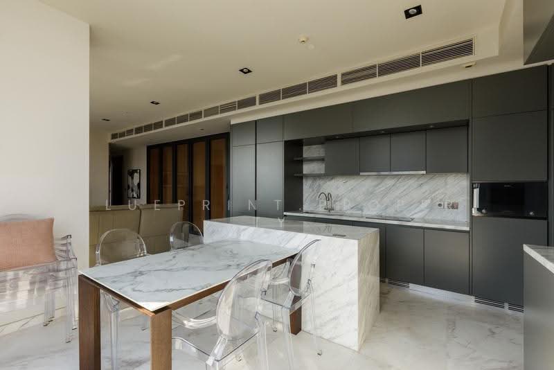 The Monument Thonglor, Bangkok, 998 Thonglor Road, Khlong Tan Nua, Watthana, Bangkok, 2 Bedrooms, 125 sqm, Condo For Rent, by Blueprint.Property, 500657947 - DDproperty.com