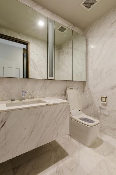The Monument Thonglor, Bangkok, 998 Thonglor Road, Khlong Tan Nua, Watthana, Bangkok, 2 Bedrooms, 125 sqm, Condo For Rent, by Blueprint.Property, 500657947 - DDproperty.com