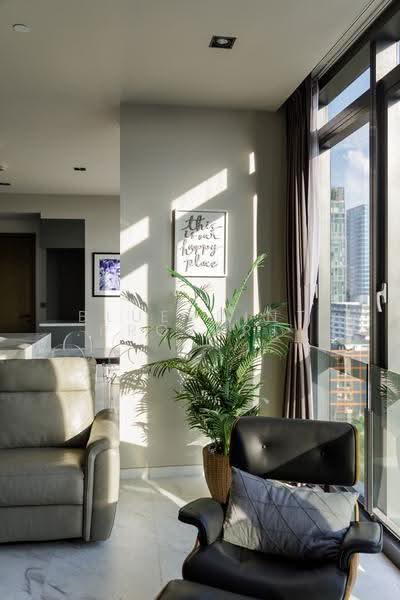 The Monument Thonglor, Bangkok, 998 Thonglor Road, Khlong Tan Nua, Watthana, Bangkok, 2 Bedrooms, 125 sqm, Condo For Rent, by Blueprint.Property, 500657947 - DDproperty.com