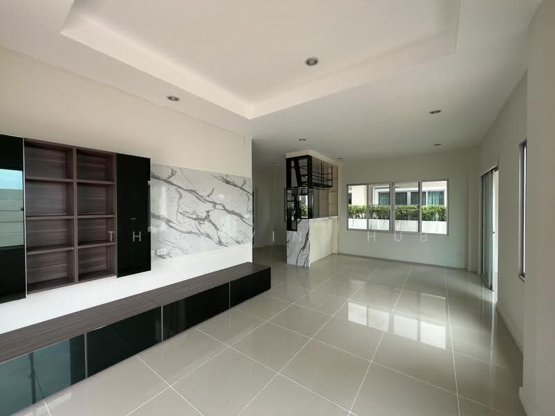 Villa Nova Watcharapol-Saimai, Bangkok, Sai Mai Road, Sai Mai, Bangkok, 5 Bedrooms, 300 sqm, Single Detached House For Sale, by THE LIVING HUB, 500657954 - DDproperty.com