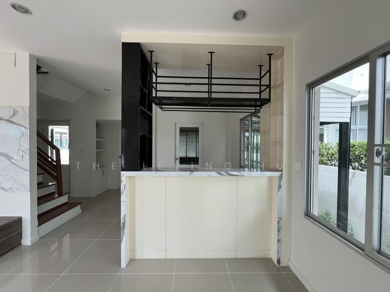 Villa Nova Watcharapol-Saimai, Bangkok, Sai Mai Road, Sai Mai, Bangkok, 5 Bedrooms, 300 sqm, Single Detached House For Sale, by THE LIVING HUB, 500657954 - DDproperty.com