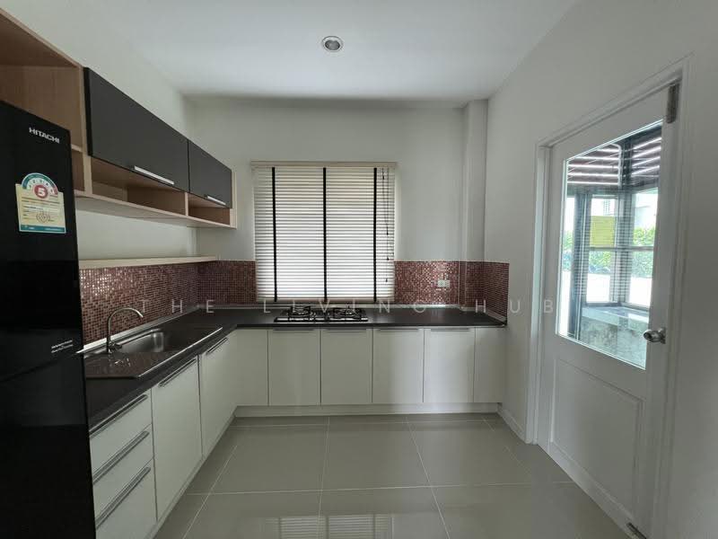 Villa Nova Watcharapol-Saimai, Bangkok, Sai Mai Road, Sai Mai, Bangkok, 5 Bedrooms, 300 sqm, Single Detached House For Sale, by THE LIVING HUB, 500657954 - DDproperty.com