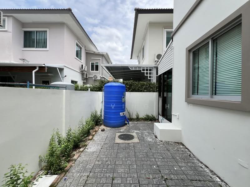 Villa Nova Watcharapol-Saimai, Bangkok, Sai Mai Road, Sai Mai, Bangkok, 5 Bedrooms, 300 sqm, Single Detached House For Sale, by THE LIVING HUB, 500657954 - DDproperty.com