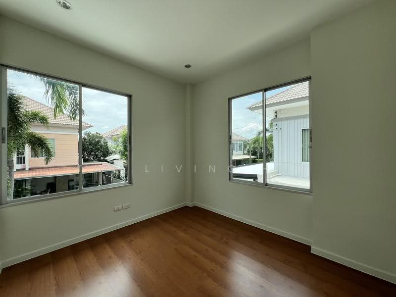 Villa Nova Watcharapol-Saimai, Bangkok, Sai Mai Road, Sai Mai, Bangkok, 5 Bedrooms, 300 sqm, Single Detached House For Sale, by THE LIVING HUB, 500657954 - DDproperty.com