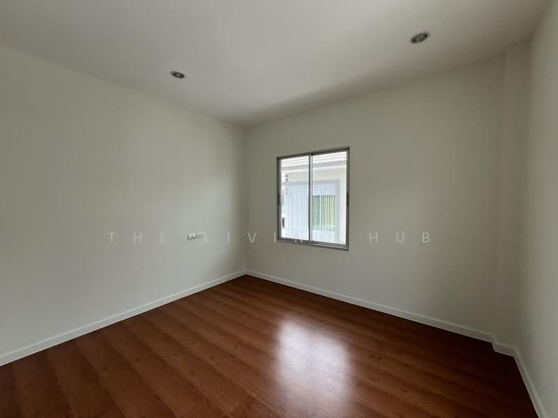 Villa Nova Watcharapol-Saimai, Bangkok, Sai Mai Road, Sai Mai, Bangkok, 5 Bedrooms, 300 sqm, Single Detached House For Sale, by THE LIVING HUB, 500657954 - DDproperty.com