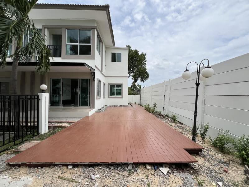 Villa Nova Watcharapol-Saimai : วิลล่า โนวา วัชรพล-สายไหม, กรุงเทพ, ถนนสายไหม, สายไหม, กรุงเทพ, 300 ตร.ม., บ้านเดี่ยว ขาย, โดย THE LIVING HUB, 500657954 - DDproperty.com