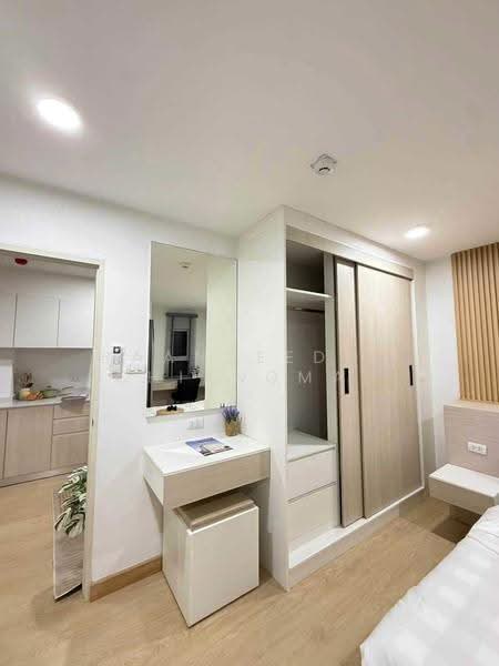 Ping live Condo, เชียงใหม่, ช้างเผือก, เมืองเชียงใหม่, เชียงใหม่, 55 ตร.ม., ทาวน์เฮ้าส์ ให้เช่า, โดย Baandeedee Chiangmai, 500657957 - DDproperty.com