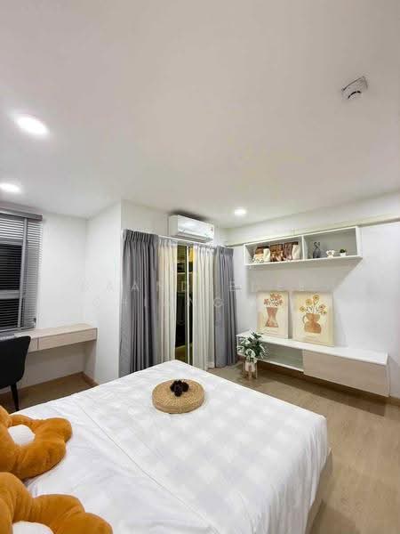 Ping live Condo, เชียงใหม่, ช้างเผือก, เมืองเชียงใหม่, เชียงใหม่, 55 ตร.ม., ทาวน์เฮ้าส์ ให้เช่า, โดย Baandeedee Chiangmai, 500657957 - DDproperty.com