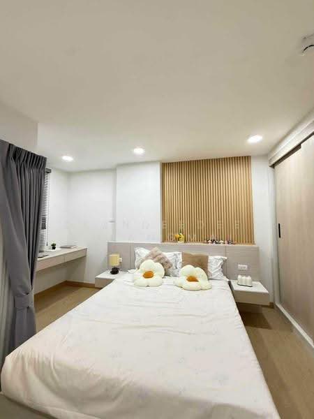Ping live Condo, เชียงใหม่, ช้างเผือก, เมืองเชียงใหม่, เชียงใหม่, 55 ตร.ม., ทาวน์เฮ้าส์ ให้เช่า, โดย Baandeedee Chiangmai, 500657957 - DDproperty.com