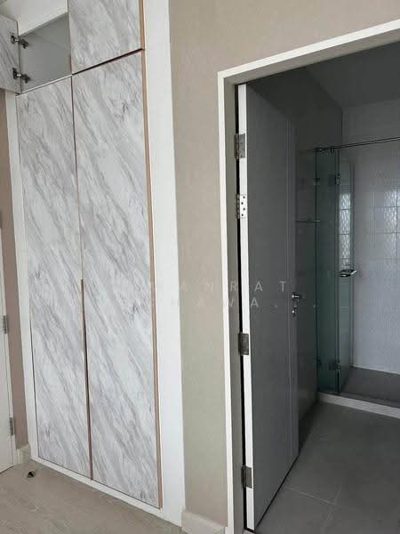 The Niche Pride Thonglor-Phetchaburi, Bangkok, New Petchaburi Road, Bang Kapi, Huai Khwang, Bangkok, 1 Bedroom, 35 sqm, Condo For Rent, by Pawanrat Panchawanon, 500657965 - DDproperty.com