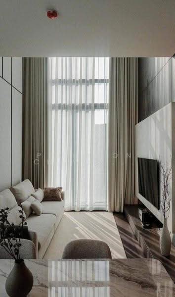 LAVIQ Sukhumvit 57, Bangkok, Soi Sukhumvit 57, Sukhumvit Road, Khlong Tan Nua, Watthana, Bangkok, 2 Bedrooms, 98 sqm, Condo For Rent, by Pichamon Chawbantard, 500657972 - DDproperty.com