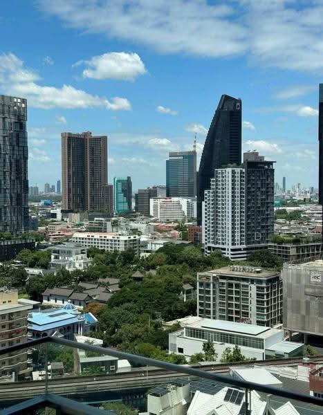 LAVIQ Sukhumvit 57 : ลาวิค สุขุมวิท 57, กรุงเทพ, ซอย สุขุมวิท 57, คลองตันเหนือ, วัฒนา, กรุงเทพ, 98 ตร.ม., คอนโด ให้เช่า, โดย Pichamon Chawbantard, 500657972 - DDproperty.com