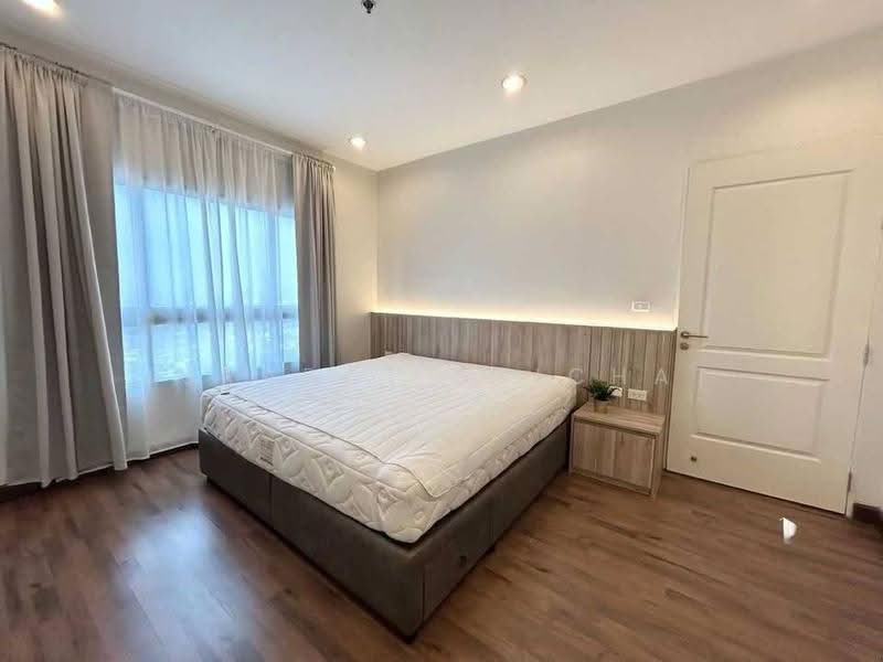 Q House Condo Sathorn, Bangkok, Thonburi Road, Khlong Ton Sai, Khlong San, Bangkok, 2 Bedrooms, 71 sqm, Condo For Rent, by Jurarat Srichat, 500657984 - DDproperty.com