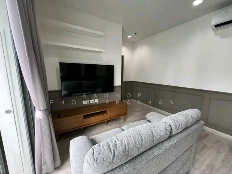 IDEO MOBI Sukhumvit 81 : ไอดีโอ โมบิ สุขุมวิท 81, กรุงเทพ, 2097 ถนนสุขุมวิท แขวงบางจาก เขตพระโขนง กรุงเทพมหานคร, บางจาก, พระโขนง, กรุงเทพ, 42 ตร.ม., คอนโด ให้เช่า, โดย Sannop Phongpraphan, 500657986 - DDproperty.com