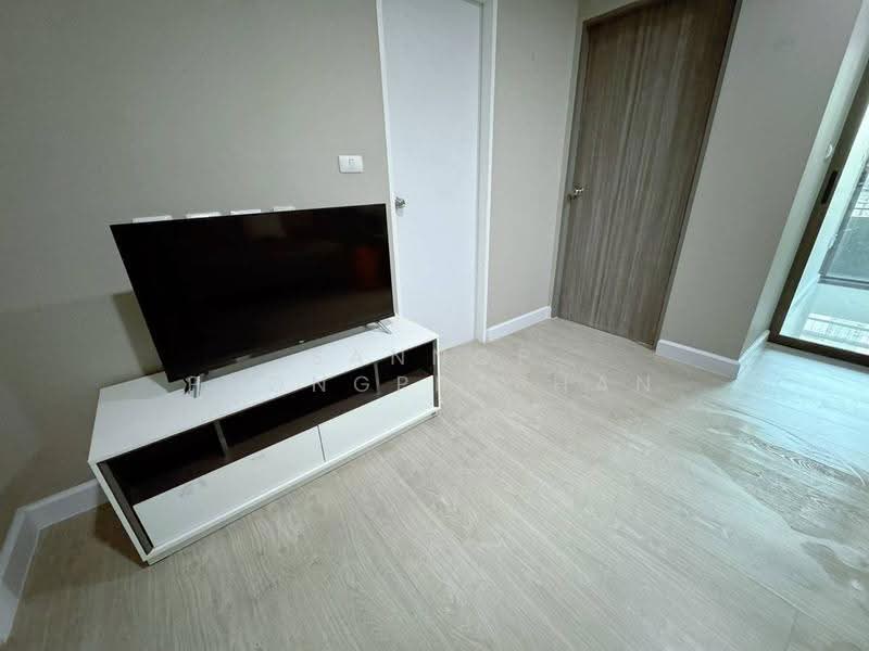 Metro Luxe Ratchada, Bangkok, 461 Ratchadaphisek Road, Din Daeng, Bangkok, 1 Bedroom, 36 sqm, Condo For Rent, by Sannop Phongpraphan, 500657991 - DDproperty.com