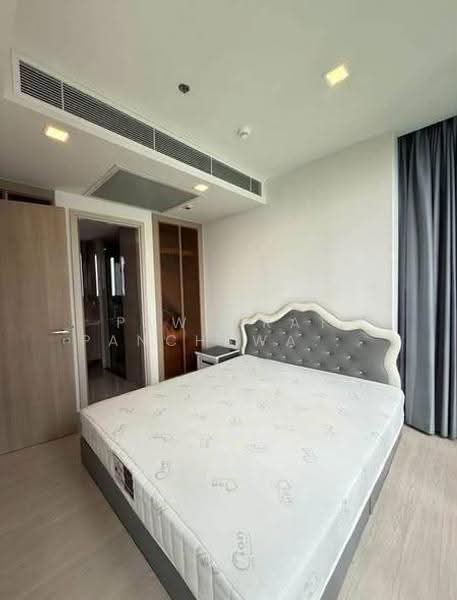 One9Five Asoke-Rama 9, Bangkok, 195 Soi Rama 9 Soi 5, Huai Khwang, Bangkok, 1 Bedroom, 41 sqm, Condo For Rent, by Pawanrat Panchawanon, 500657992 - DDproperty.com