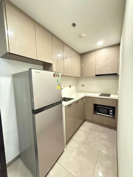 One9Five Asoke-Rama 9, Bangkok, 195 Soi Rama 9 Soi 5, Huai Khwang, Bangkok, 1 Bedroom, 41 sqm, Condo For Rent, by Pawanrat Panchawanon, 500657992 - DDproperty.com