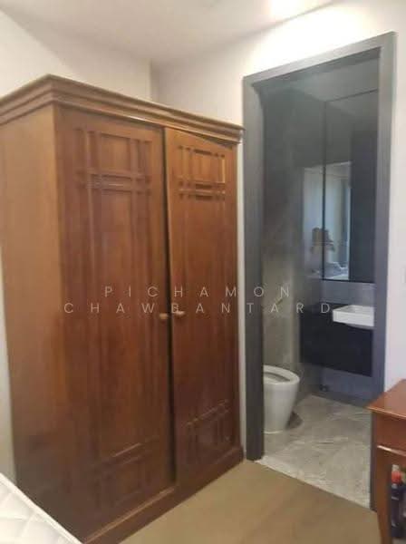 ASHTON Asoke, Bangkok, 131 Asoke Montri Road, Khlongtoei Nua, Watthana, Bangkok, 1 Bedroom, 44 sqm, Condo For Rent, by Pichamon Chawbantard, 500657993 - DDproperty.com