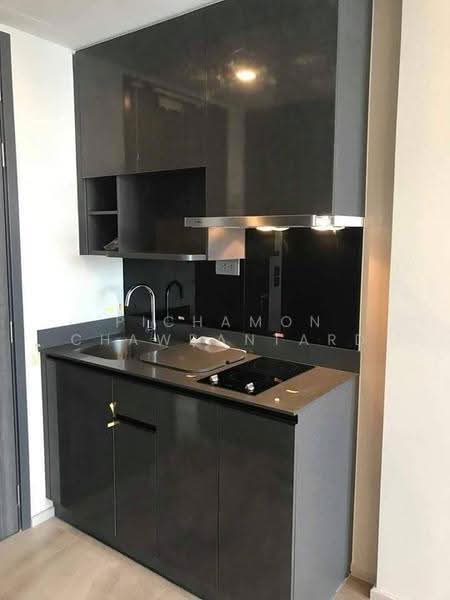 ASHTON Asoke, Bangkok, 131 Asoke Montri Road, Khlongtoei Nua, Watthana, Bangkok, 1 Bedroom, 44 sqm, Condo For Rent, by Pichamon Chawbantard, 500657993 - DDproperty.com