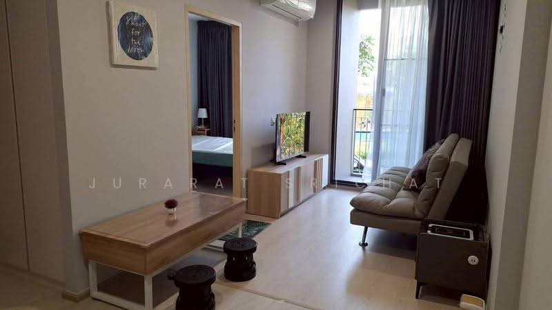 Skyrise Avenue Sukhumvit 64 : สกายไลน์ อเวนิว สุขุมวิท 64, กรุงเทพ, 3 ถนนสุขุมวิท 64, บางจาก, พระโขนง, กรุงเทพ, 33 ตร.ม., คอนโด ให้เช่า, โดย Jurarat Srichat, 500657994 - DDproperty.com