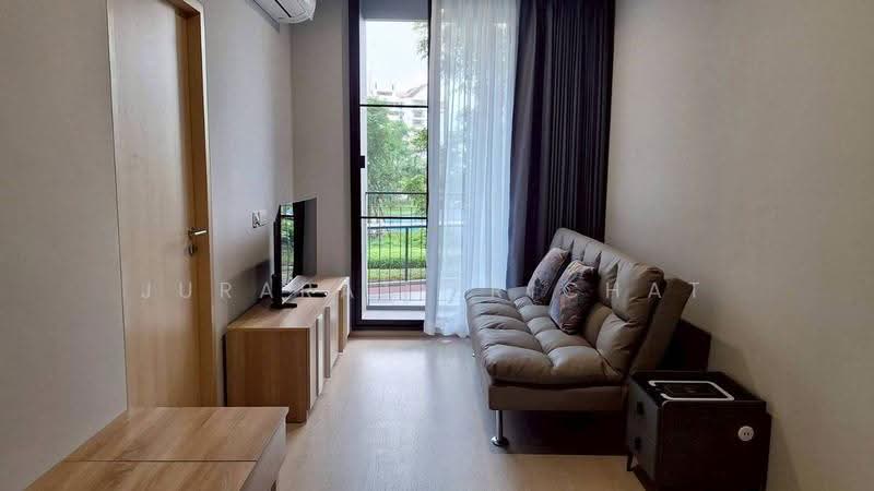 Skyrise Avenue Sukhumvit 64, Bangkok, 3 Soi Sukhumvit 64, Bang Chak, Phra Khanong, Bangkok, 1 Bedroom, 33 sqm, Condo For Rent, by Jurarat Srichat, 500657994 - DDproperty.com