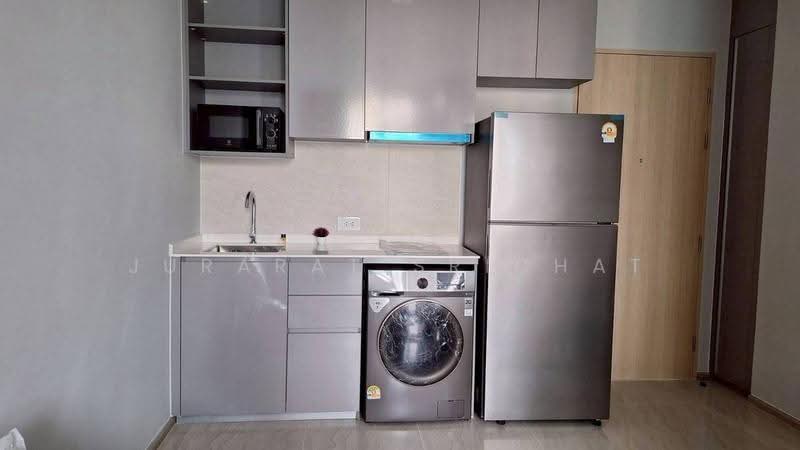 Skyrise Avenue Sukhumvit 64, Bangkok, 3 Soi Sukhumvit 64, Bang Chak, Phra Khanong, Bangkok, 1 Bedroom, 33 sqm, Condo For Rent, by Jurarat Srichat, 500657994 - DDproperty.com