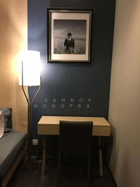 The Edge Sukhumvit 23, Bangkok, 6 Soi Sukhumvit 23, Khlongtoei Nua, Watthana, Bangkok, 2 Bedrooms, 63 sqm, Condo For Rent, by Sannop Phongpraphan, 500657995 - DDproperty.com