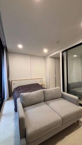 Noble Ambience Sukhumvit 42, Bangkok, 55 Suk Chai Alley, Khong Tan, Khlong Toei, Bangkok, 1 Bedroom, 28 sqm, Condo For Sale, by Pawanrat Panchawanon, 500657996 - DDproperty.com