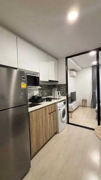 Noble Ambience Sukhumvit 42, Bangkok, 55 Suk Chai Alley, Khong Tan, Khlong Toei, Bangkok, 1 Bedroom, 28 sqm, Condo For Sale, by Pawanrat Panchawanon, 500657996 - DDproperty.com