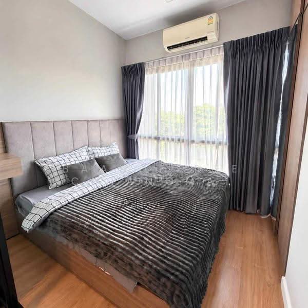 Arise Condo At Mahidol, Chiang Mai, Mahidol Road, Pa Daet, Muang Chiang Mai, Chiang Mai, 1 Bedroom, 26 sqm, Condo For Rent, by Baandeedee Chiangmai, 500657999 - DDproperty.com