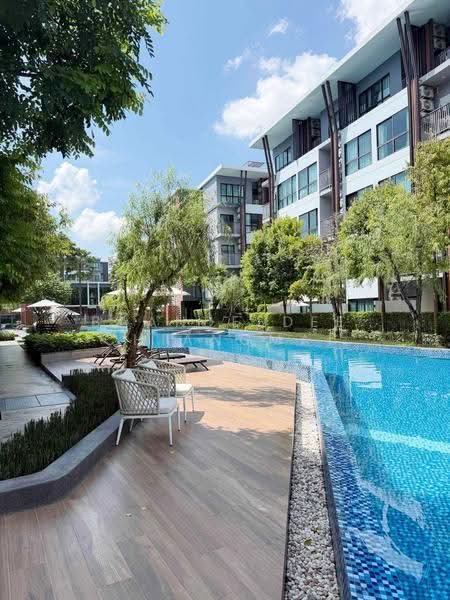 Arise Condo At Mahidol : อะไรซ์ คอนโด แอท มหิดล, เชียงใหม่, ถนน มหิดล, ป่าแดด, เมืองเชียงใหม่, เชียงใหม่, 26 ตร.ม., คอนโด ให้เช่า, โดย Baandeedee Chiangmai, 500657999 - DDproperty.com