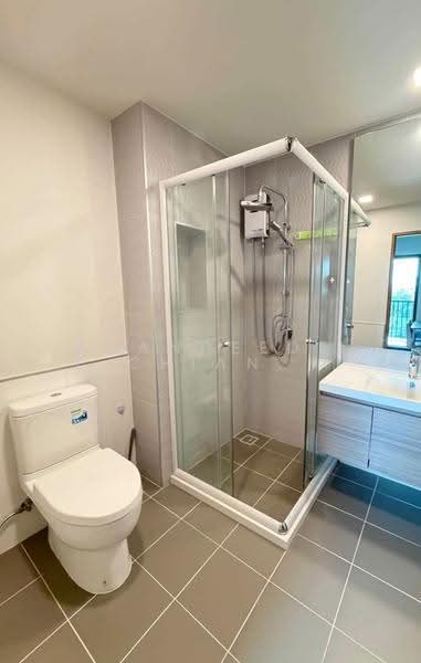 Arise Condo At Mahidol : อะไรซ์ คอนโด แอท มหิดล, เชียงใหม่, ถนน มหิดล, ป่าแดด, เมืองเชียงใหม่, เชียงใหม่, 26 ตร.ม., คอนโด ให้เช่า, โดย Baandeedee Chiangmai, 500657999 - DDproperty.com