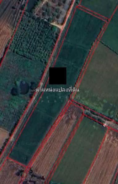 ที่ดินท่าม่วง กาญจนบุรี, กาญจนบุรี, รางสาลี่, ท่าม่วง, กาญจนบุรี, 9,962 ตร.ม., ที่ดิน ขาย, โดย The Best Property โอ็ต, 500658002 - DDproperty.com