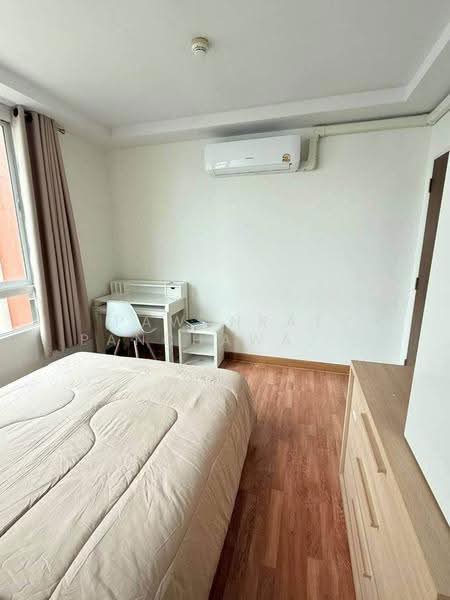 Ivy Ratchada, Bangkok, Soi Ratchadapisek 20, Ratchadapisek Road, Samsen Nok, Huai Khwang, Bangkok, 2 Bedrooms, 64 sqm, Condo For Rent, by Pawanrat Panchawanon, 500658006 - DDproperty.com