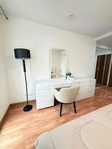 Ivy Ratchada, Bangkok, Soi Ratchadapisek 20, Ratchadapisek Road, Samsen Nok, Huai Khwang, Bangkok, 2 Bedrooms, 64 sqm, Condo For Rent, by Pawanrat Panchawanon, 500658006 - DDproperty.com