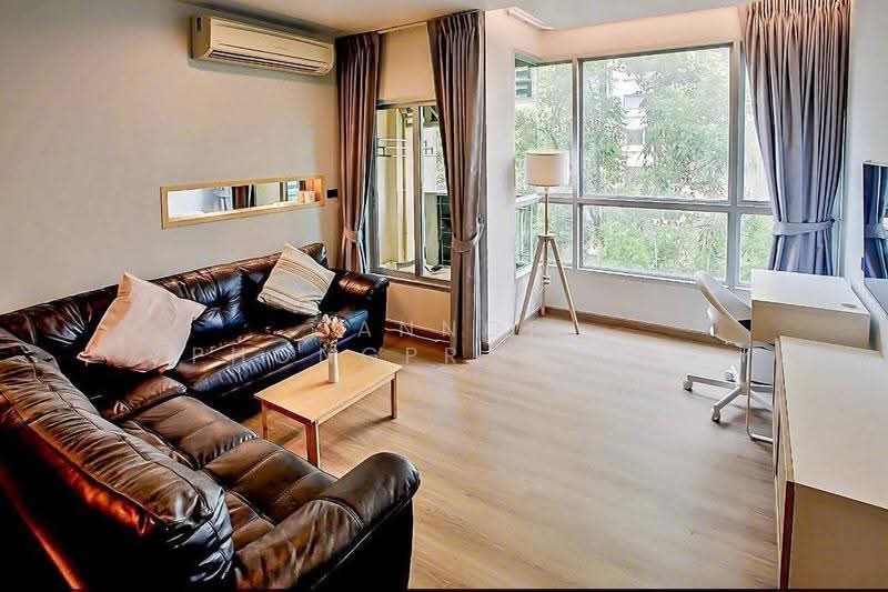 The Address Sukhumvit 42, กรุงเทพ, 39 ซอยบาร์โบส 1 ถนนสุขุมวิท, พระโขนง, คลองเตย, กรุงเทพ, 54 ตร.ม., คอนโด ให้เช่า, โดย Sannop Phongpraphan, 500658008 - DDproperty.com